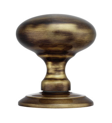 Carlisle AC055 Large Centre Door Knob Bronze