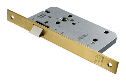 Eurospec DLE0055 55mm DIN Latch Case CE Certified