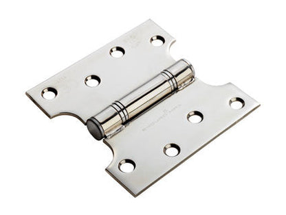 Eurospec H2N1424/13 Grade 13 Parliament Hinge 102x102x3mm