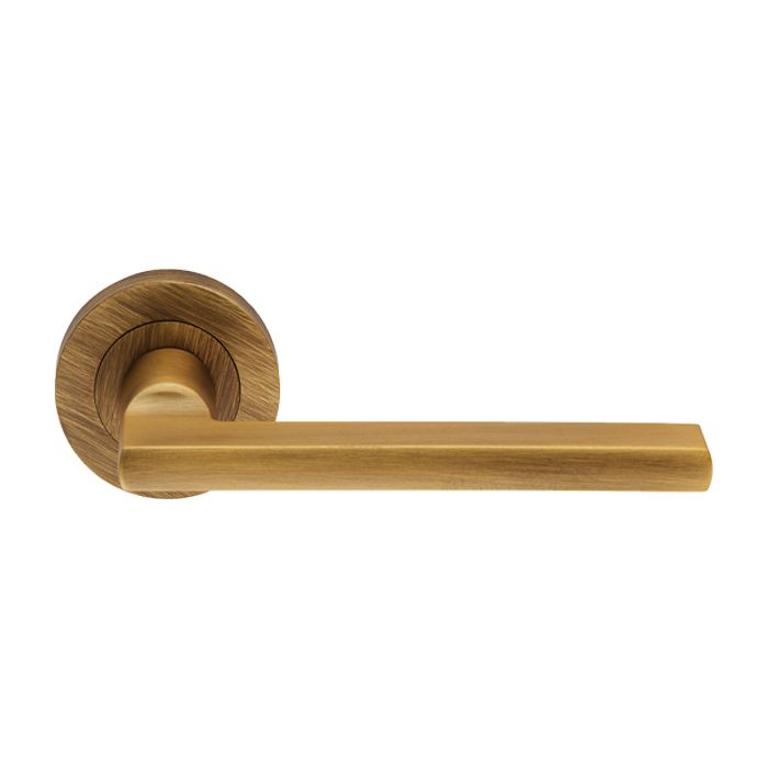 Carlisle Trentino EUL030 Italian Made Lever On Rose