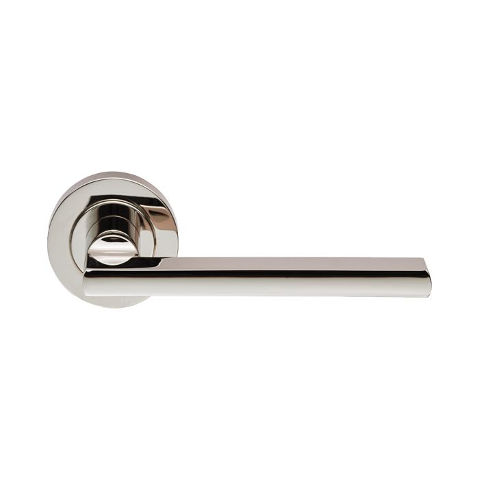 Carlisle Trentino EUL030 Italian Made Lever On Rose