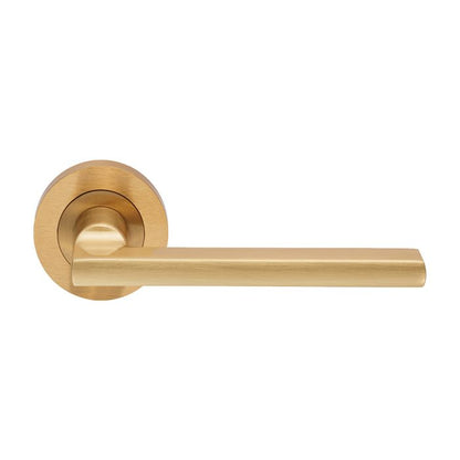 Carlisle Trentino EUL030 Italian Made Lever On Rose