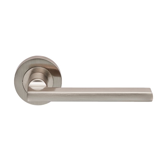 Carlisle Trentino EUL030 Italian Made Lever On Rose