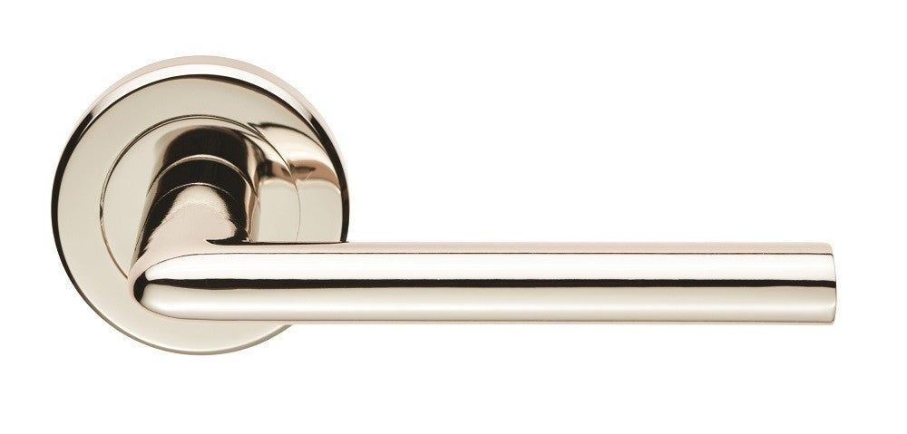 Carlisle Serozetta SZR010 Diece Lever On Rose