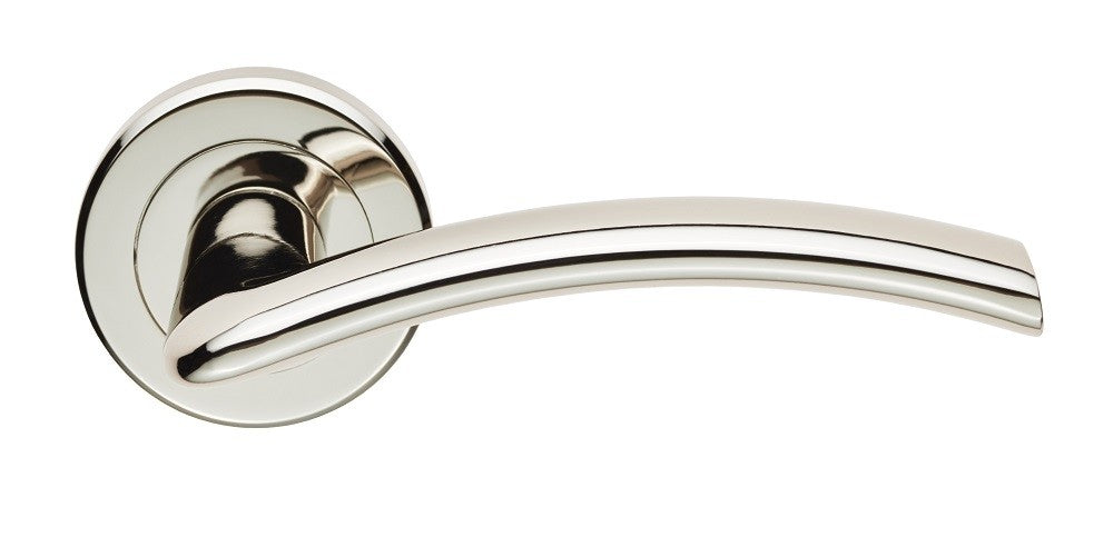 Carlisle Serozetta SZR030 Trenta Lever On Rose