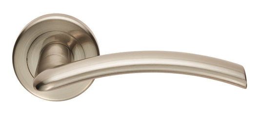 Carlisle Serozetta SZR030 Trenta Lever On Rose