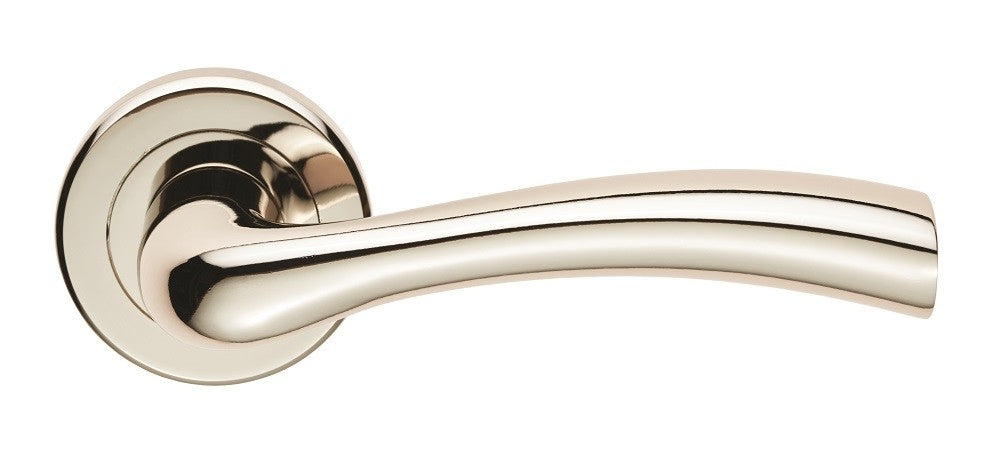 Carlisle Serozetta SZR050 Cinquanta Lever On Rose