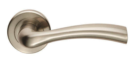 Carlisle Serozetta SZR050 Cinquanta Lever On Rose